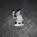 Goblin w/ Club, Olley's Armies