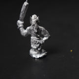 Cave Troll, W23 (b), Wizzards and Warriors, Grenadier Models