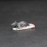 Giant Rat, FF38 (v1), Fiend Factory, Citadel Miniatures