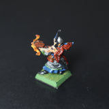 Dark Elves, Crossbowman, Games Workshop