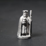 Wizard with Staff, WL-132, Superior Models