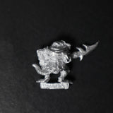 Skaven, Stormvermin, Metal, Games Workshop