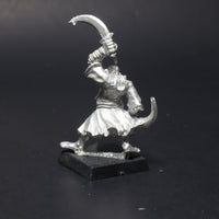 Chaos Dwarfs, Hobgoblin Sneaky Git, Metal
