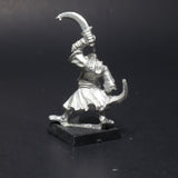 Chaos Dwarfs, Hobgoblin Sneaky Git, Metal