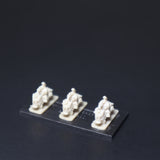 Orks, Epic, Boar Boyz, Plastic, Games Workshop