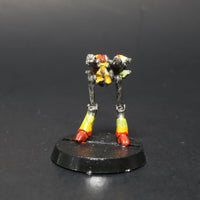 Eldar, Epic, War Walker