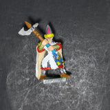 High Elves, White Lion of Chrace, Broken Axe, Games Workshop