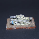 Imperial Guard, Epic, Sigilates, Malcador, Heavy Tank