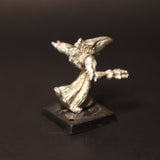 Chaos, Flamer of Tzeentch