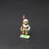 Goblin w/ Spear, Essex Miniatures