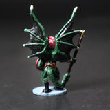 Armored Dragonman, 125 Armored Dragonmen, Grenadier Models