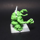 Chaos, Great Unclean One, Greater Daemon