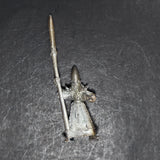 High Elves, Lothern Sea Guard, Metal, Games Workshop