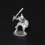 Black Knight, 8111, Julie Guthrie's Personalities II, Grenadier