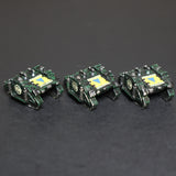 Space Marines, Epic, Rhinos, 2nd Edition, Dark Angels