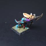 Lizardmen, Temple Guard, Games Workshop