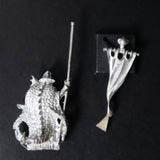Dark Elves, Metal Corsair Musician, Games Workshop