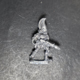 Eldar Fire Dragon, Rogue Trader, 40k, Games Workshop