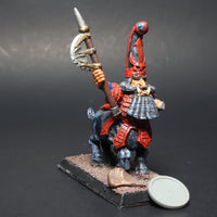 Chaos Dwarfs, Bull Centaur