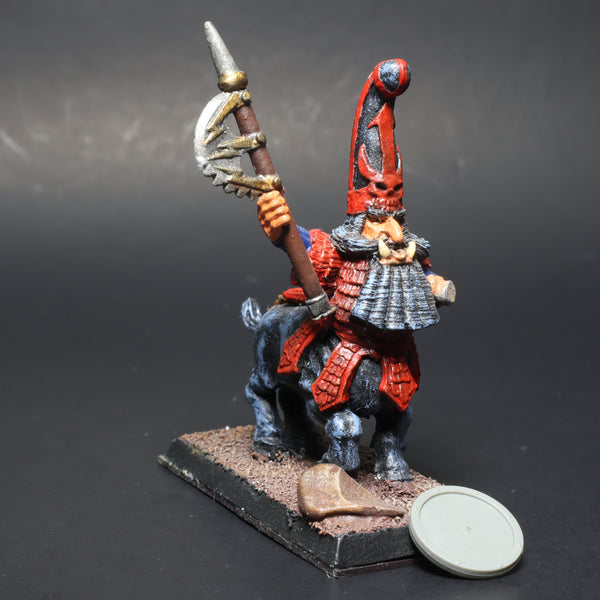 Chaos Dwarfs, Bull Centaur