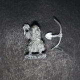 Goblin Archer, Olley's Armies