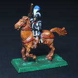 Empire, Pistolier, Mounted, Games Workshop