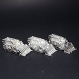 Space Marines, Epic, Rhinos