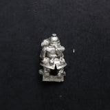 Dwarfs, Artillery Cannon Crew