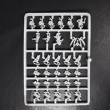 Tyranids, Tyranids Sprue, Epic Warhammer, Games Workshop