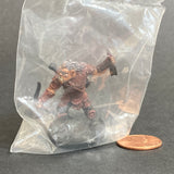 32/60, LE 11, Hobgoblin Archer, Sealed D&D