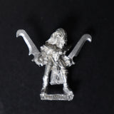 Dark Elves, Witch Elf, Games Workshop