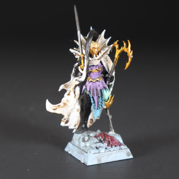 Dark Elves, Daughters of Khaine, Fleetmaster