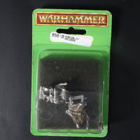 Chaos Dwarfs, Hobgoblin Archers Blister
