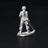 Rogue, 8152, Julie Guthrie's Personalities, Grenadier Models