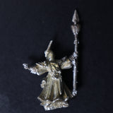 Dark Elves, Sorcerer, Games Workshop