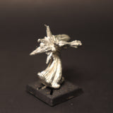 Chaos, Flamer of Tzeentch