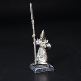 High Elves, Lothern Sea Guard, Metal, Games Workshop