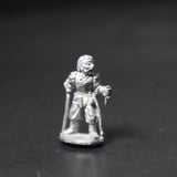 Thief with Sword & Dagger, RP-027, 1985, Ral Partha