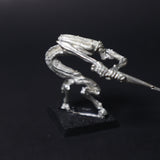 Chaos, Bloodletter, 1980's