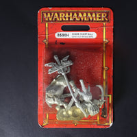 Chaos Dwarfs, Bull Centaur Standard