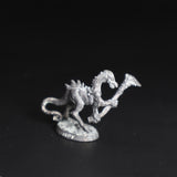 AD&D, 11-710 Jozhal, Dark Suns, TSR, Ral Partha