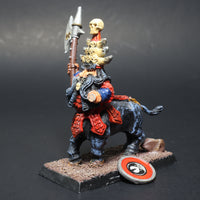 Chaos Dwarfs, Bull Centaur