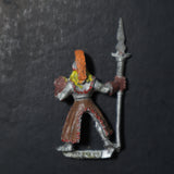 High Elves, Marauder Elf Spearman, MM82