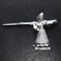 High Elves, Front Line Spearman