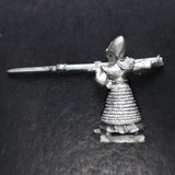 High Elves, Front Line Spearman