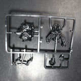 Warlord Titan on Sprue, Adeptus Titanicus, 1988, GW