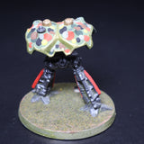 Warlord Titan, Adeptus Titanicus, 1988, GW