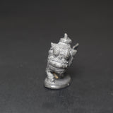 Hobgoblin with Two Handed Weapon, CM9A, Nick Lund, Chronicle Miniatures