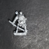 Undead Samurai, C18, Citadel Miniatures