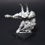 Chaos, Chaos Sorcerer